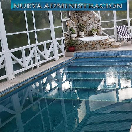 Andorra Apart Hotel บาเลเรีย เดล มาร์ ภายนอก รูปภาพ