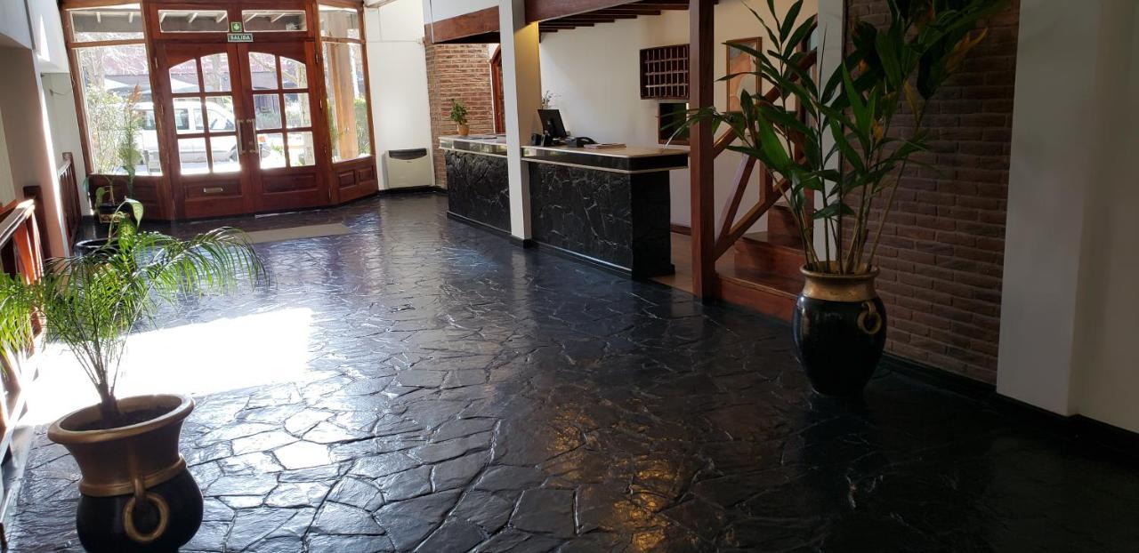 Andorra Apart Hotel บาเลเรีย เดล มาร์ ภายนอก รูปภาพ