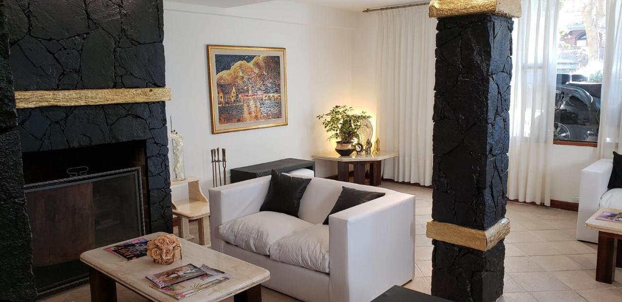 Andorra Apart Hotel บาเลเรีย เดล มาร์ ภายนอก รูปภาพ