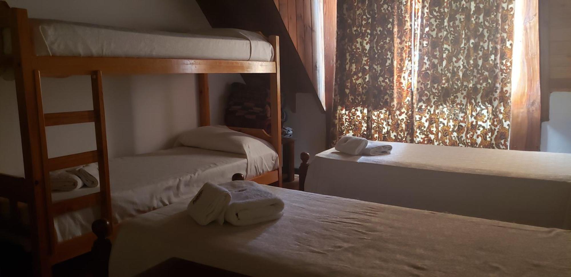 Andorra Apart Hotel บาเลเรีย เดล มาร์ ภายนอก รูปภาพ